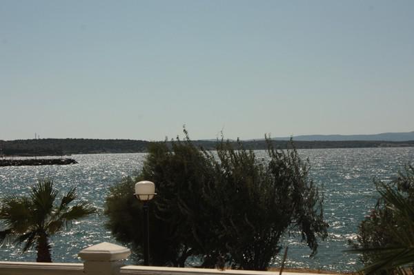 Poseidon Cesme Resort المظهر الخارجي الصورة