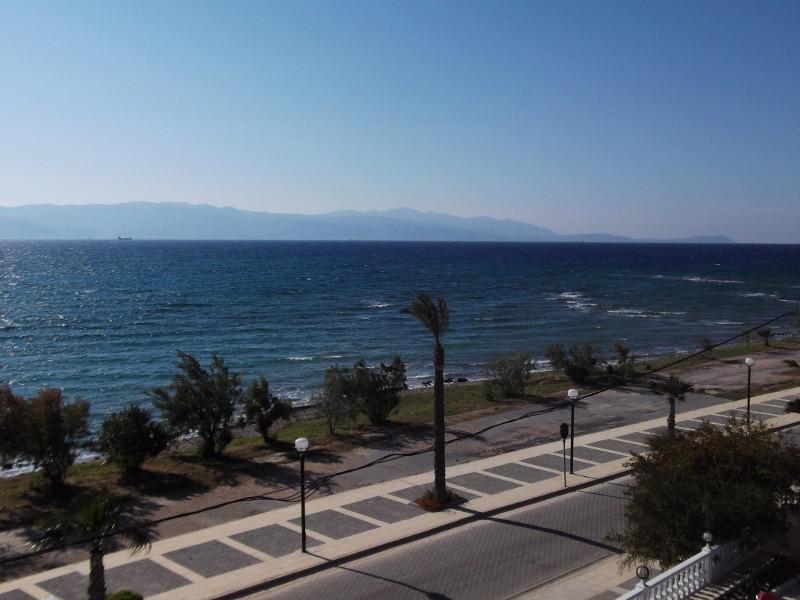 Poseidon Cesme Resort المظهر الخارجي الصورة